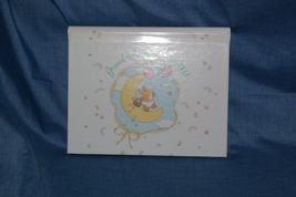 Hallmark Grandma’s SHOW-AND-TELL Photo Book Snapshot Album New - £6.55 GBP