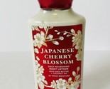 Bath and Body Works Japanese Cherry Blossom Body Lotion 24Hour Moisture ... - £11.60 GBP