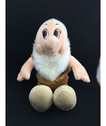 Disney Store plush Bashful Snow White 14” - $12.14 CAD