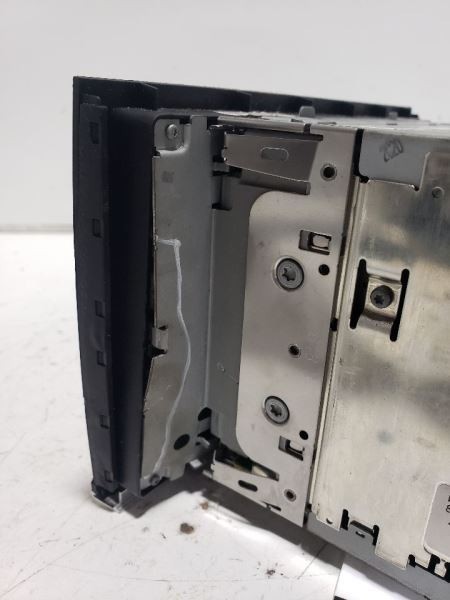 Audio Equipment Radio Convertible Receiver Fits 06-08 AUDI A4 698455*** RADIO... Item image 6
