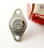 RCA Solid State Replacement Device SK3042 OB NIB NOS Vintage RCA E22 - $13.93 CAD