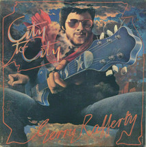 Gerry Rafferty  ‎– City To City 1978  Vinyl Superfast Shipping - £24.64 GBP