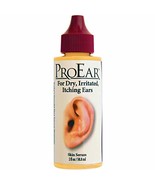 MiraCell ProEar for Dry, Irritated, Itchy Ears, 2 oz - £22.01 GBP