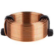 Dayton Audio AC20-40 0.40mH 20 AWG Air Core Inductor Coil - £21.89 GBP