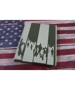 Vintage 1968 Evangel College Springfield Missouri Yearbook Volume 13 - $452.74 MXN