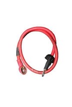 Oem Seadoo 1988-1994 Xp Gt Explorer Gtx Sp Spx Positive Wire Lead - £18.98 GBP