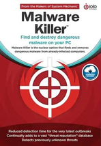 iolo Malware Killer, 1 Year, 1 Device, Key - £18.88 GBP