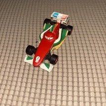 Disney Cars 2 Francesco Bernoulli Race Care #573 - $13.86