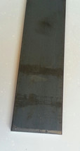 1 Pc of  1/4" x 2" Hot Roll Steel Flat Bar x 48" - £78.89 GBP