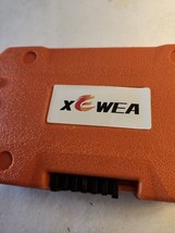 Xewea Multi-spline Screw Extractors - £11.94 GBP