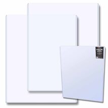 1 BCW 24" x 36" Topload Holders - $30.66