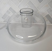 KitchenAid Juice Extractor Citrus Press Replacement Lid Top Cover Chute ... - $17.77