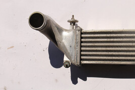 1998-2000 MERCEDES-BENZ SLK230 R170 INTERCOOLER AIR COOLER K2801 image 7
