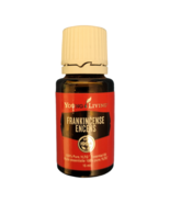 Young Living Frankincense Essential Oil (15 ml) - New - Free ShippingFor... - $1,838.71 MXN