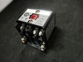 700-PT400A1 SER. C AC Relay w/ Time Delay Unit TESTED - $149.00
