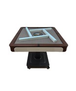 42mm Automatic Mahjong Table w/ Built in Table Cover Heat Dry and Saniti... - €1.169,47 EUR