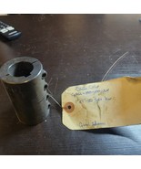 GSCC-100-100-KW  1&quot; X 1&quot; ID SPLIT KW  Clamp Coupling STL BO NEW SALE $39 - $28.25