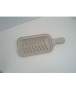 Vintage nordic ware microwave and conventional oven use mini grill and b... - £15.80 GBP