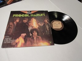Procol Harum   LP   French Pressing  Cube    Gatefold 2 Records - £31.24 GBP