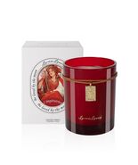 LunaLoved Tarot The Empress Rose Oud Scented Soy Candle 230g - $437.32 MXN