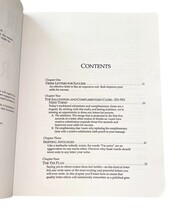 Business Letters That Get Results J Hamilton Jones Writing Guide 100 Samples image 5