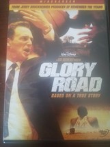Glory Road [Widescreen Edition] - £12.68 GBP