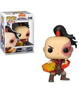 Funko Pop! Zuko Avatar Vinyl Figure Collectible - $53.26 CAD