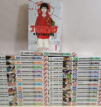 Tokyo Revengers Ken Wakui Comic Volume 1-30 Full Set English Manga Fast Shipping - £220.33 GBP