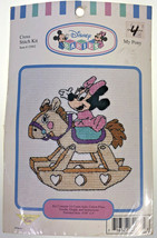 Disney Babies My Pony Stitch Kit - £14.11 GBP