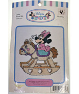 Disney Babies My Pony Stitch Kit - £13.91 GBP