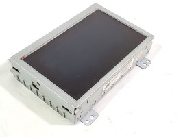 Front Display Screen Monitor PN 96563-3N500 OEM 2011 2012 2013 Hyundai E... - $1,651.72 MXN
