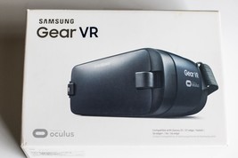 Samsung Gear VR (2016) – Black - £33.42 GBP