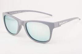Red Bull Spect INDY 010 Gray / Blue Mirror Sunglasses INDY 10 51mm - $95.04