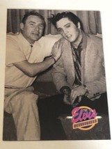 Elvis Presley The Elvis Collection Trading Card  #624 Young Elvis - $1.97