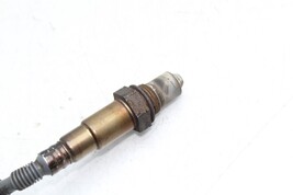 09-15 BMW F01 750I 750LI OXYGEN O2 SENSOR 7576673 E6498 image 7