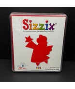 Sizzix Large Die Cutter 38-0239 Angel – Provo Craft &amp; Ellison (UNOPENED) - €12,72 EUR