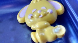 Avon Cottontail Pin - $1.60