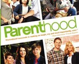 Parenthood Season 2 DVD | Region 4 &amp; 2 - $15.02