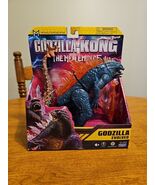 MonsterVerse GODZILLA x KONG the New Empire (2024) GODZILLA EVOLVED 6" F... - €12,38 EUR MonsterVerse GODZILLA x KONG the New Empire (2024) GODZILLA EVOLVED 6" F... - €12,38 EUR