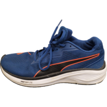 PUMA Aviator ProFoam 376615-03 Sneaker Running Shoes Blue Mesh Mens Size... - £20.65 GBP