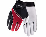 Head | AMP PRO CT RACQUETBALL GLOVES | 986018 | Performance Tennis Glove... - $25.95