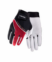 Head | Amp Pro Ct Racquetball Gloves | 986018 | Performance Tennis Glove Padel - £20.74 GBP