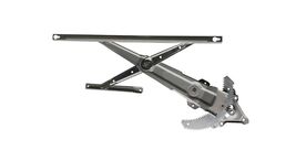 TRQ Right Window Regulator Passenger Side Compatible with 1992-1995 Hond... - $46.53