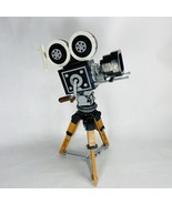 Camera Build Only From Lego Walt Disney Tribute Camera Set 43230 No Figures - $475.75 MXN