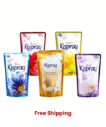 KISPRAY - Iron Aid For Long Lasting Frangrance Refill Pouch 280ml /9.5 f... - €25,59 EUR