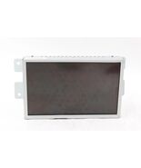 Info-GPS-TV Screen Display Front Center Dash Fits 2013-16 LINCOLN MKZ OE... - $157.49
