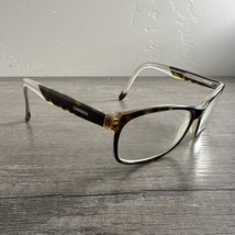 Carrera Eyeglasses Tortoise CA6196 KR9 FRAMES ONLY 54-16-145 C9 - $21.58