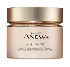 Isa Knox Anew LX Ultimate Rejuvenating Dual Night Cream 25ml .85 fl. oz. - $24.99