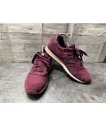 New Balance 373 Classic Sneakers Women 8.5B Running Shoes Red Athletic W... - $507.19 MXN