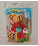 Vintage 1999 Burger King Kids Meal Toys Teletubbies PO NIP - €12,79 EUR